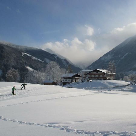 Pension Stammerhof Schladming Dış mekan fotoğraf