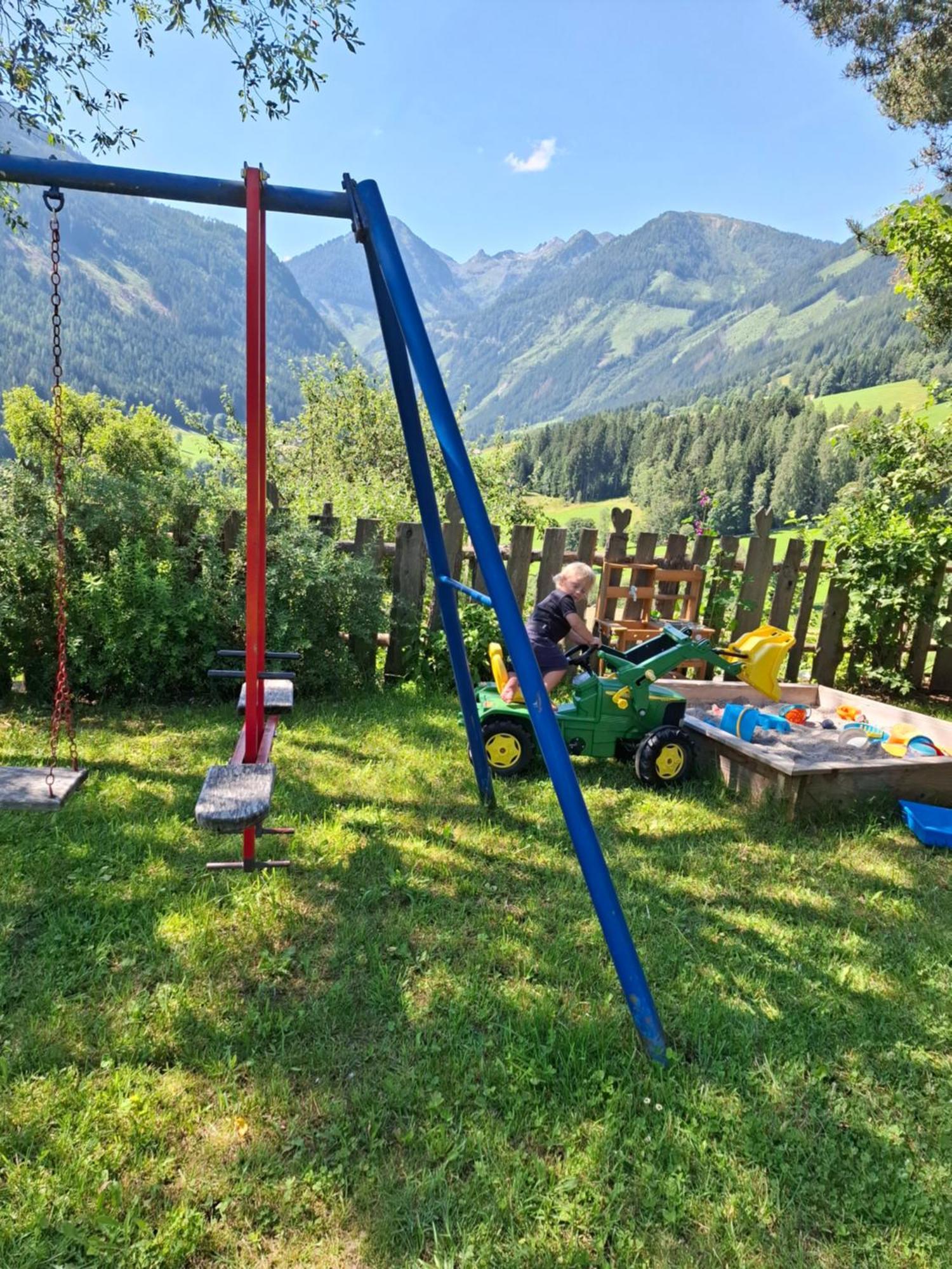 Pension Stammerhof Schladming Dış mekan fotoğraf