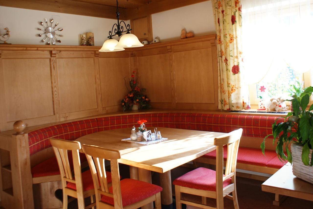 Pension Stammerhof Schladming Dış mekan fotoğraf