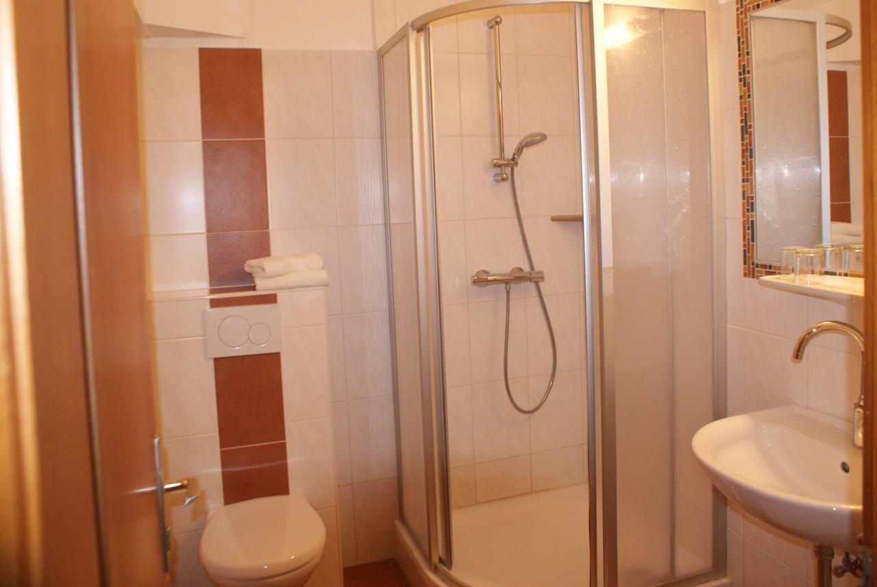 Pension Stammerhof Schladming Dış mekan fotoğraf