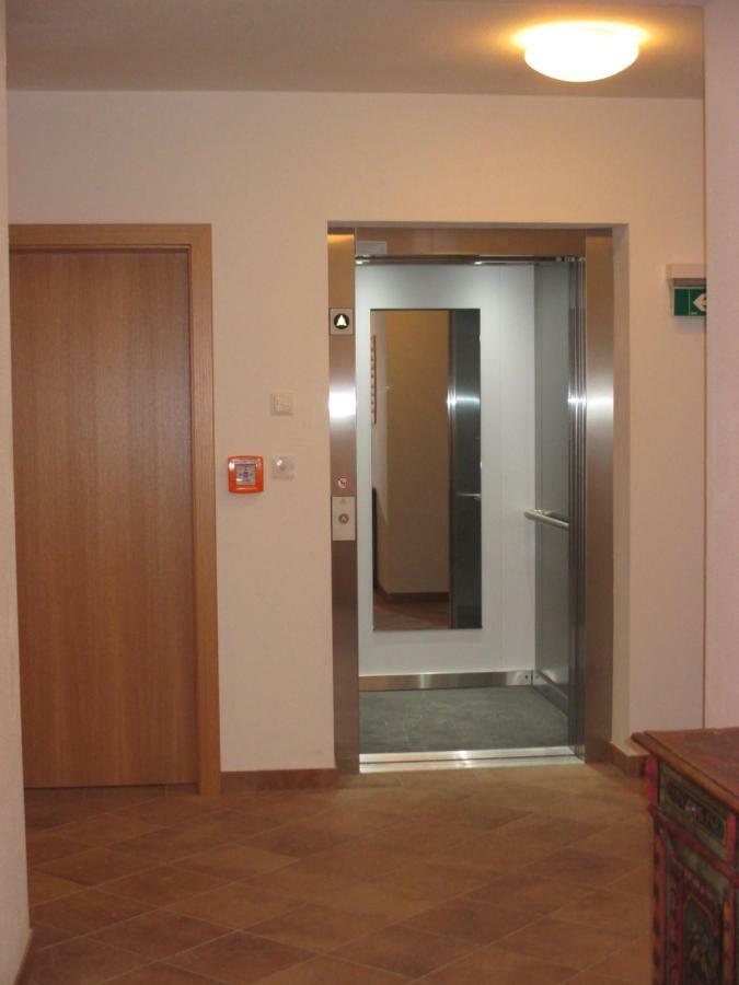 Pension Stammerhof Schladming Dış mekan fotoğraf