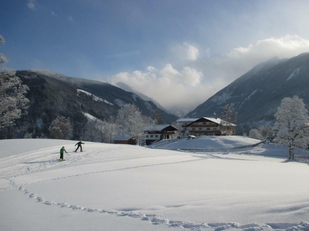 Pension Stammerhof Schladming Dış mekan fotoğraf